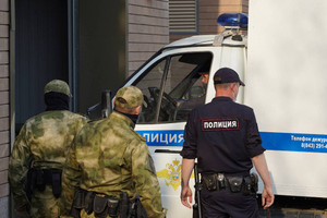 Украина выдала России обвиняемого в хищении 29 млн рублей