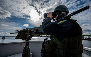 В Швеции заявили о "мощном" военном сигнале в адрес России