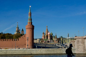 В Кремле отреагировали на планы Зеленского вслед за золотом скифов "вернуть и Крым"