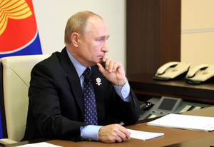 Путин: Напряжённая ситуация на энергорынках Европы несёт угрозы и для России
