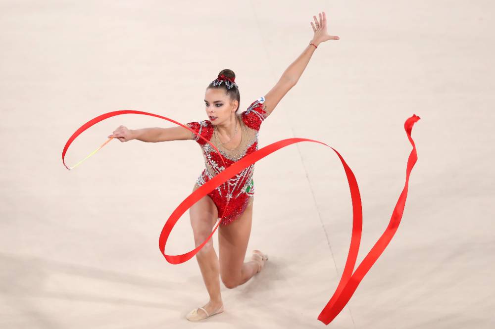 "Чтобы справедливость восторжествовала": Журова назвала реваншем за Олимпиаду победу Дины Авериной на чемпионате мира в Японии