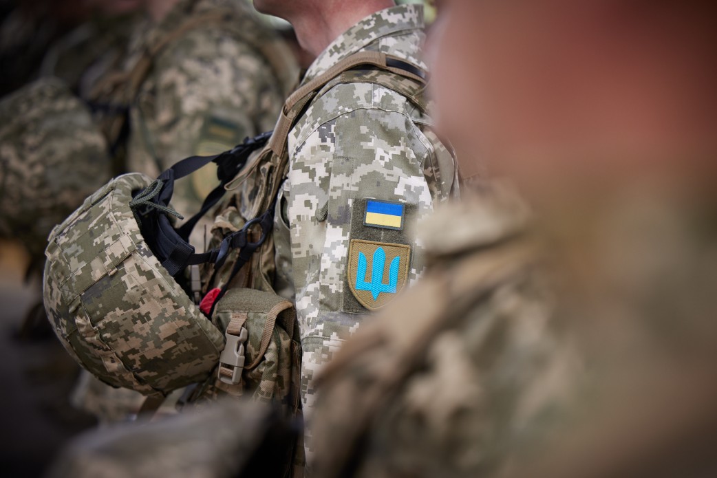 Глава ДНР заявил о захвате украинскими военными села Старомарьевка
