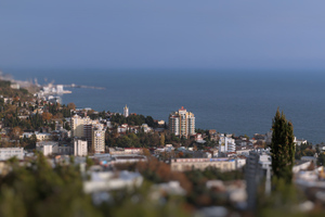 В Крыму планируют ввести экспресс-тестирование на ковид для туристов в 2022 году