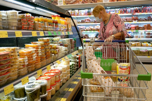Россиянам рассказали об изменениях цен на продукты к Новому году