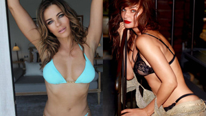 Пять моделей с телами юных девушек, которые показывают, как расцветает красота после 40 лет
