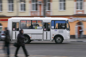 Песков заявил, что введение QR-кодов на транспорте остаётся на усмотрение региональных властей