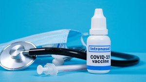 В России разрабатываются две назальные вакцины от ковида на основе "Спутника V"