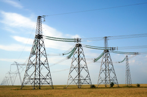 Восемь украинских компаний выкупили российскую электроэнергию в ноябре