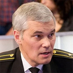 <p>Российское общество не смирится в случае проигрыша Москвы в Приднестровье и в Донбассе, считают в США. При этом они объявили, что в течение года ИГИЛ начнёт поход на бывшие советские республики в Средней Азии. США создают ещё одну горячую точку в тихоокеанском регионе, демонстративно пригласив в ООН президента Тайваня и тем самым провоцируя Китай на военный захват острова. Их задача — разжечь мировой пожар. Есть мнение, что окно возможностей для построения однополярного мира у Америки будет закрыто после 2030 года. Для этого нужна глобальная война, притом безъядерная</p>