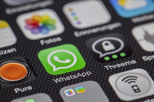 Эксперт объяснил отключение WhatsApp на ряде смартфонов Apple, Samsung и Huawei