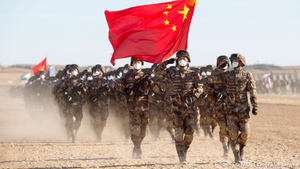 Выход дракона: Какие угрозы несёт России появление военной базы Китая в Таджикистане