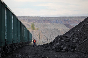 В Верховной раде объявили об остановке поставок энергетического угля из России