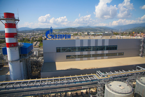 Молдавия договорилась с "Газпромом" о продлении газового контракта на 5 лет