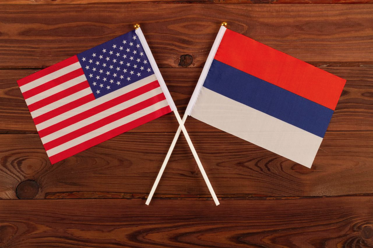Захарова: Россия вновь предложила США остановить маховик эскалации и начать диалог
