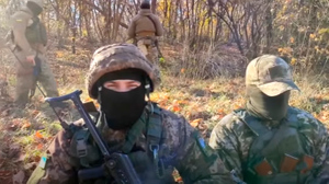 Украинские военные в Донбассе заявили, что "понты" Зеленского не стоят их жизней