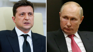 Политолог считает блефом заявления Зеленского о желании встретиться с Путиным