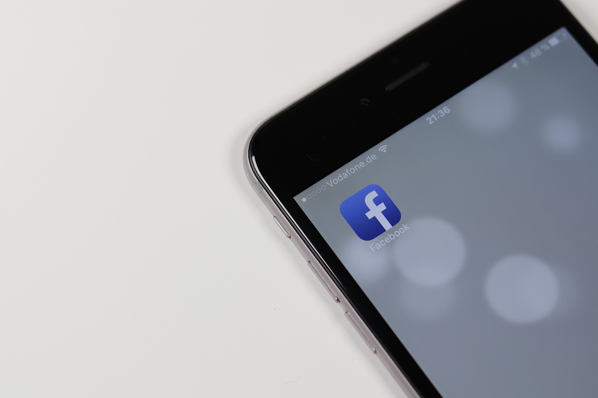 Утечка раскрыла план по привлечению детей в Facebook