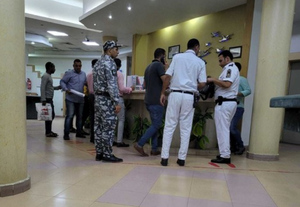 В Хургаде задержан шеф-повар отеля, где массово отравились российские туристы