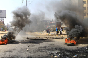 Военный лидер призвал не расценивать события в Судане как переворот
