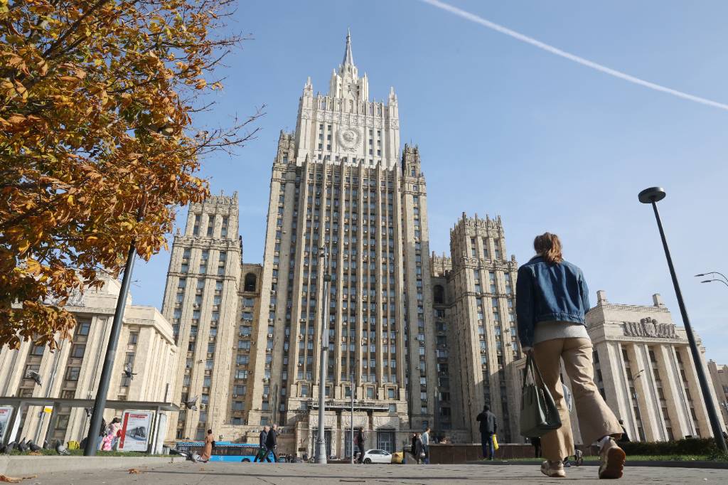 Россия намерена провести переговоры с Палестинской национальной администрацией