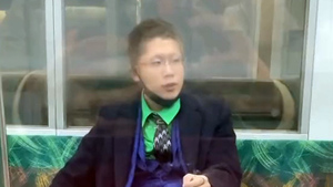 Напавший на пассажиров поезда японец объяснил свои мотивы