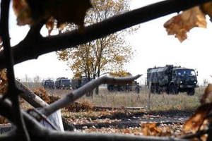 В Пентагоне продолжают следить за ситуацией на границе России и Украины