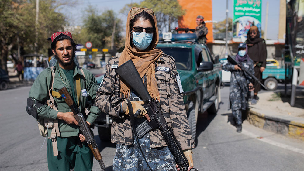 Более 60 боевиков ИГИЛ сдались властям Афганистана