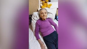 СК проверит видео издевательств над бабушкой из Челябинска, страдающей деменцией