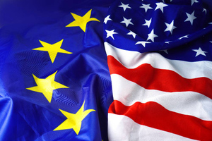 Bloomberg: США и ЕС готовят новые санкции против России из-за Украины