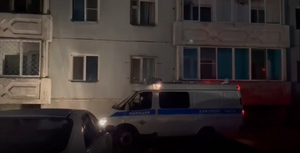 Власти Тувы рассказали о выброшенных с балкона в Кызыле сёстрах-школьницах
