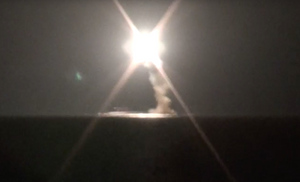 Россия успешно испытала гиперзвуковую ракету "Циркон" с атомной подлодки
