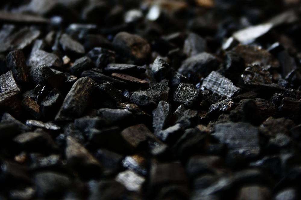 Цена на уголь в Европе побила 20-летний рекорд