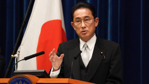 Политолог объяснил, кто помешает новому премьеру Японии сменить курс в отношении России