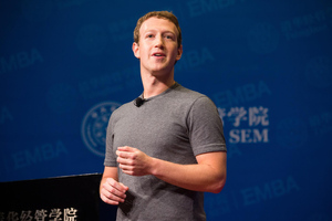 Цукерберг потерял $6,6 миллиарда из-за сбоев в Facebook, WhatsApp и Instagram