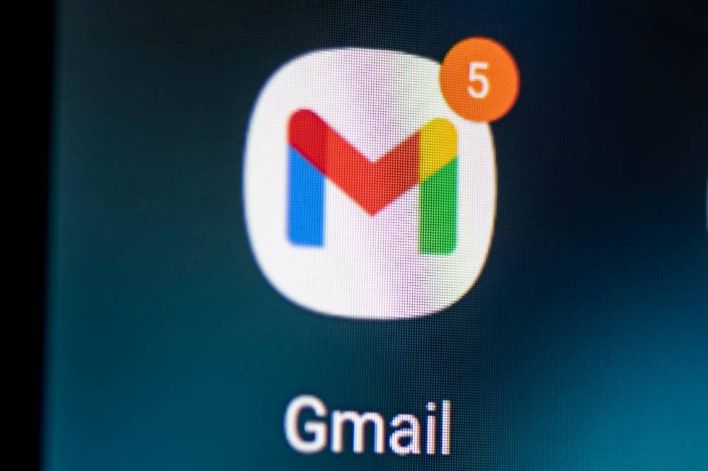 Сервис Gmail стал очередной жертвой глобального сбоя в Интернете