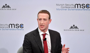 Цукерберг впервые прокомментировал глобальный сбой сервисов Facebook