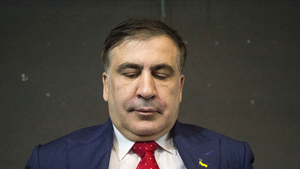 "Он приехал на свою родину": Адвокат заявил о решении Саакашвили отказаться от экстрадиции на Украину