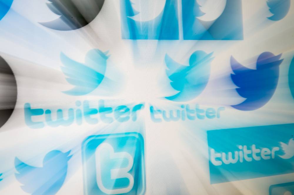 Глобальный сбой зафиксирован в работе Twitter