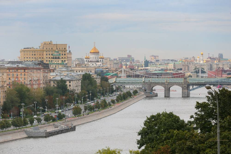 Фото © ТАСС / Василий Кузьмиченок