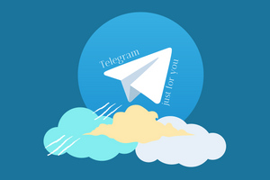50 миллионов новых пользователей пришли в Telegram на фоне масштабного сбоя в Сети