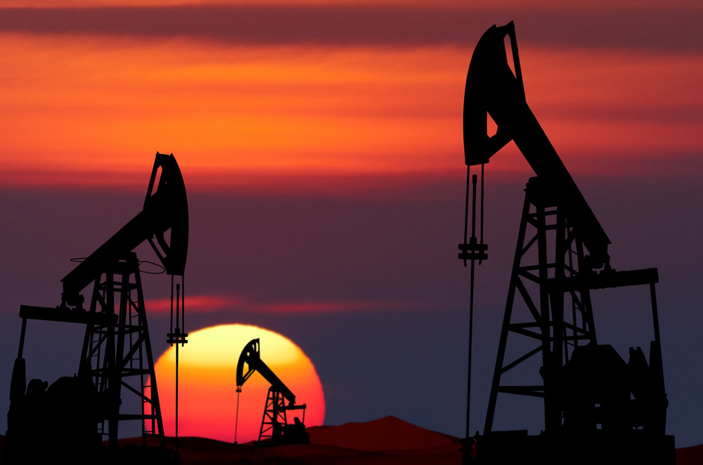 Цена нефти Brent поднялась выше $80 впервые с 2018 года