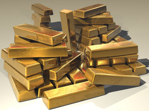 Глава "Полюса" предупредил о риске исчерпания запасов золота в России

