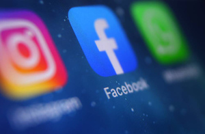 Facebook и Instagram частично восстановили работу после глобального сбоя