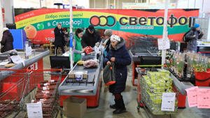 Опасная покупка: Какие нарушения ОПИ выявила в магазинах "Светофор"
