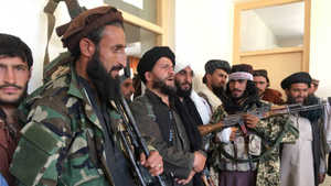 Почему талибский спецназ может спровоцировать в Таджикистане гражданскую войну и на что надеется Рахмонов