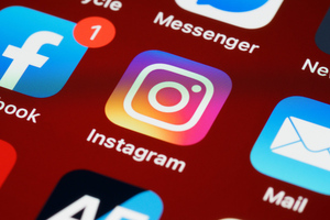 Глобальный сбой произошёл в работе Facebook, Instagram и WhatsApp