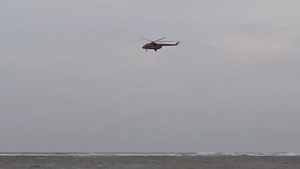 Лайф публикует видео с места крушения судна в Белом море