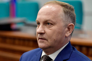 Экс-мэра Владивостока Гуменюка арестовали по делу о взятках