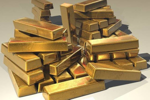 В Роснедрах рассказали, на сколько лет Россия обеспечена золотом
