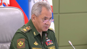 Замминистра обороны РФ Картаполова уволили с военной службы